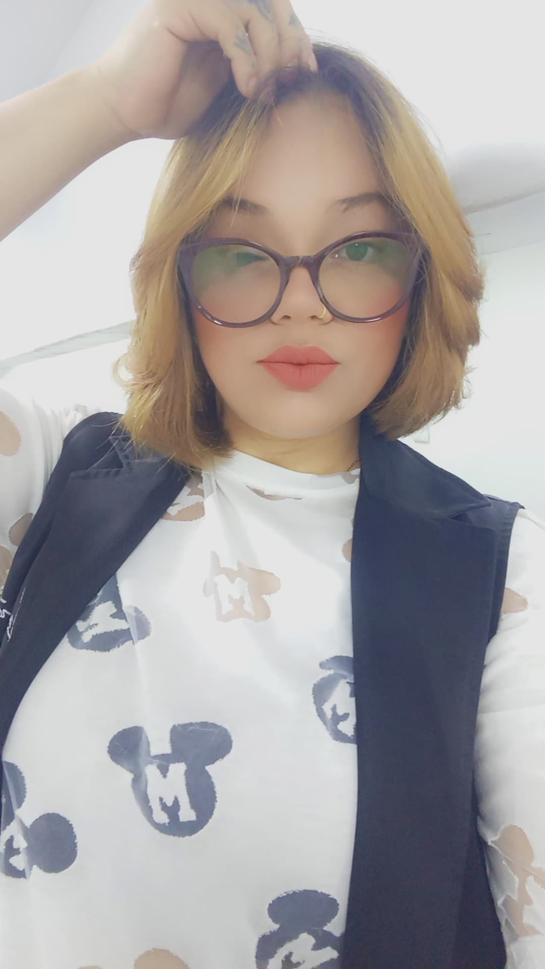 Foto de Damiana Ruiz