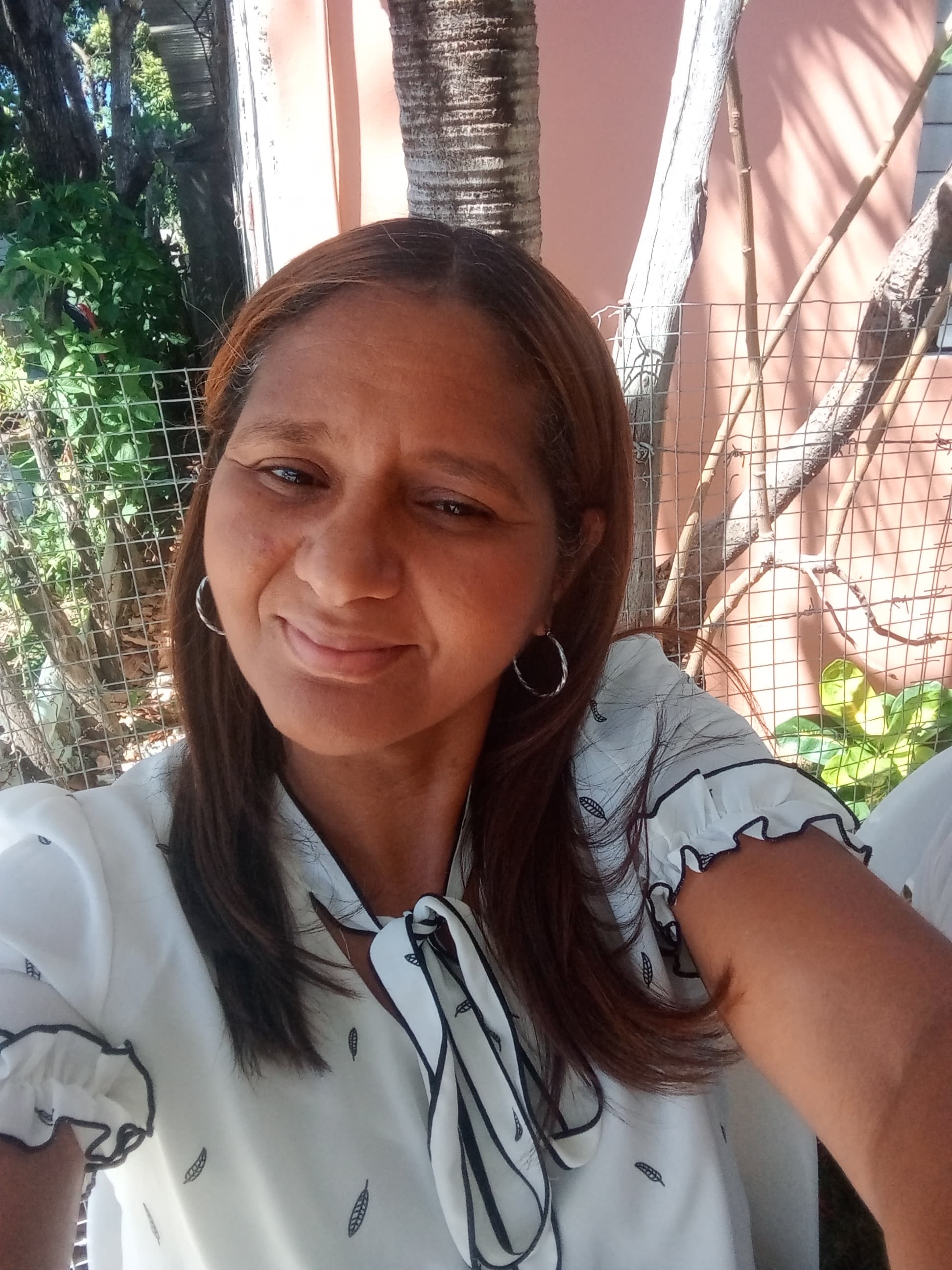 Foto de Lila maria Casado
