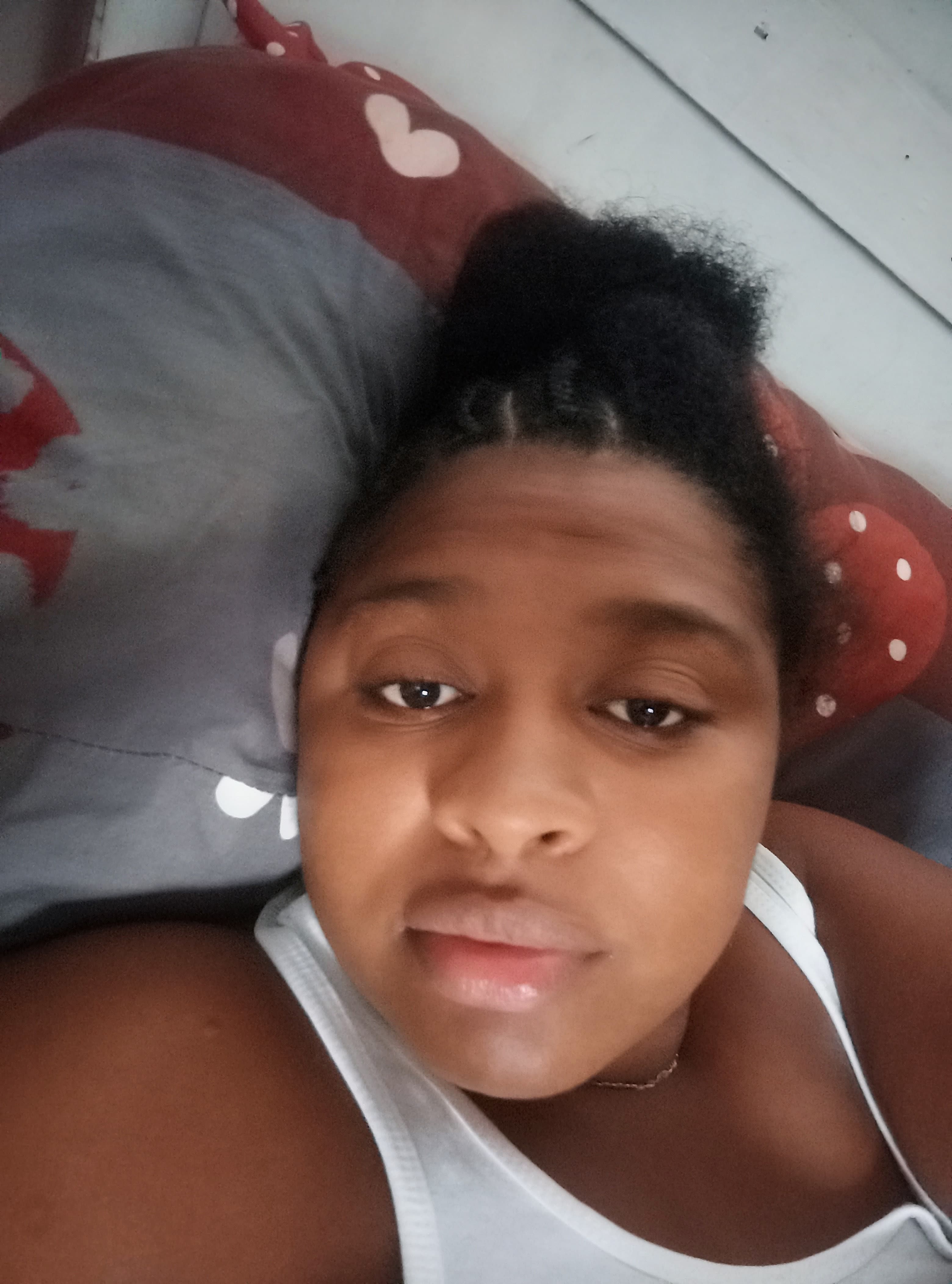 Foto de Deyanira Vasquez