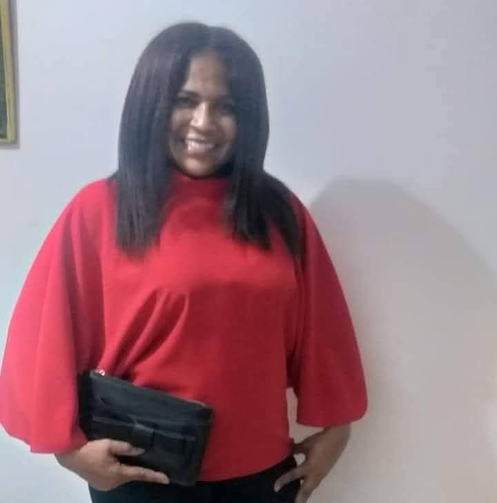 Foto de Juana Donastorg