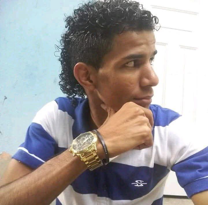 Foto de Joan Manuel Almonte López