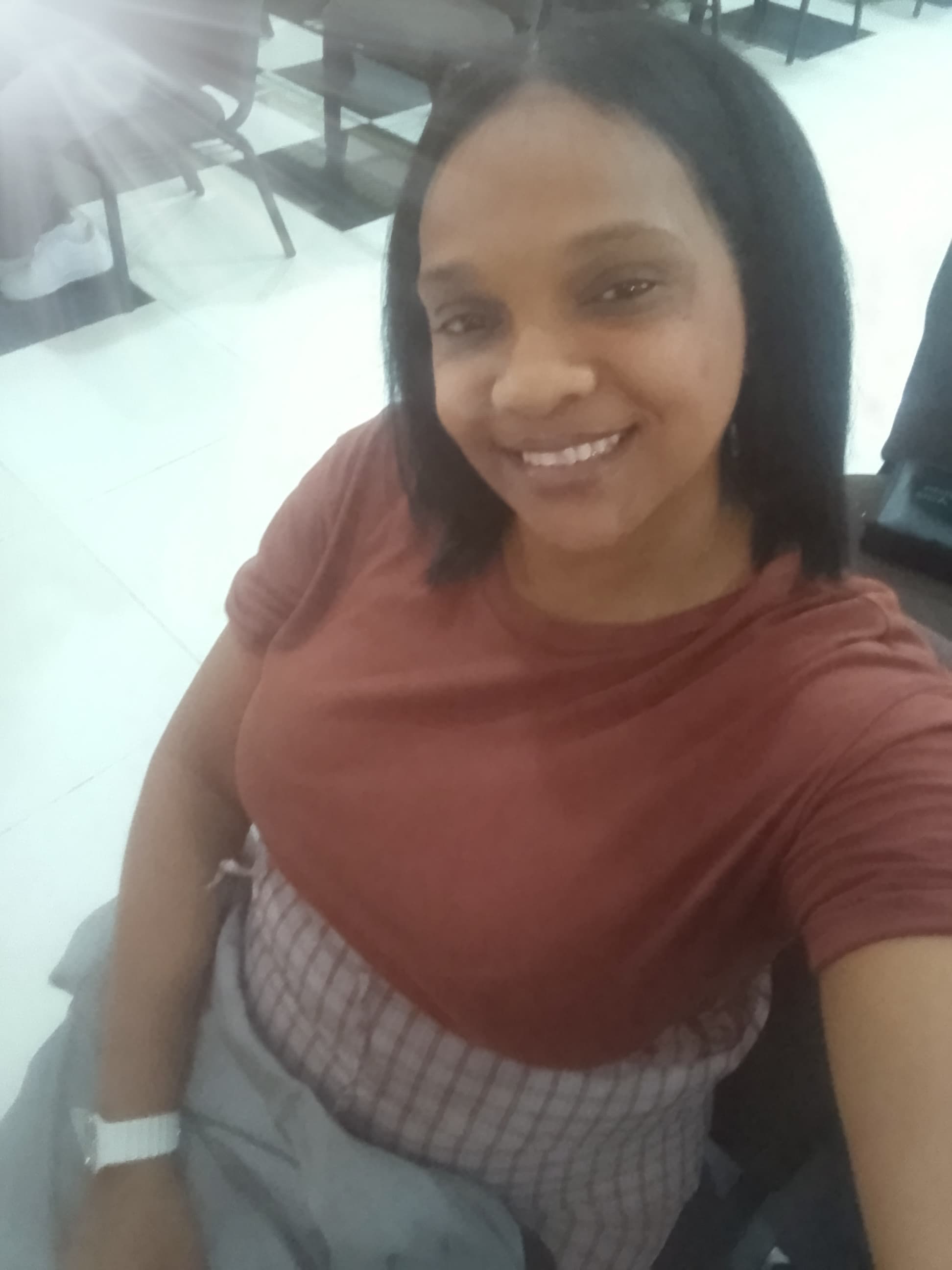 Foto de Ana Karina