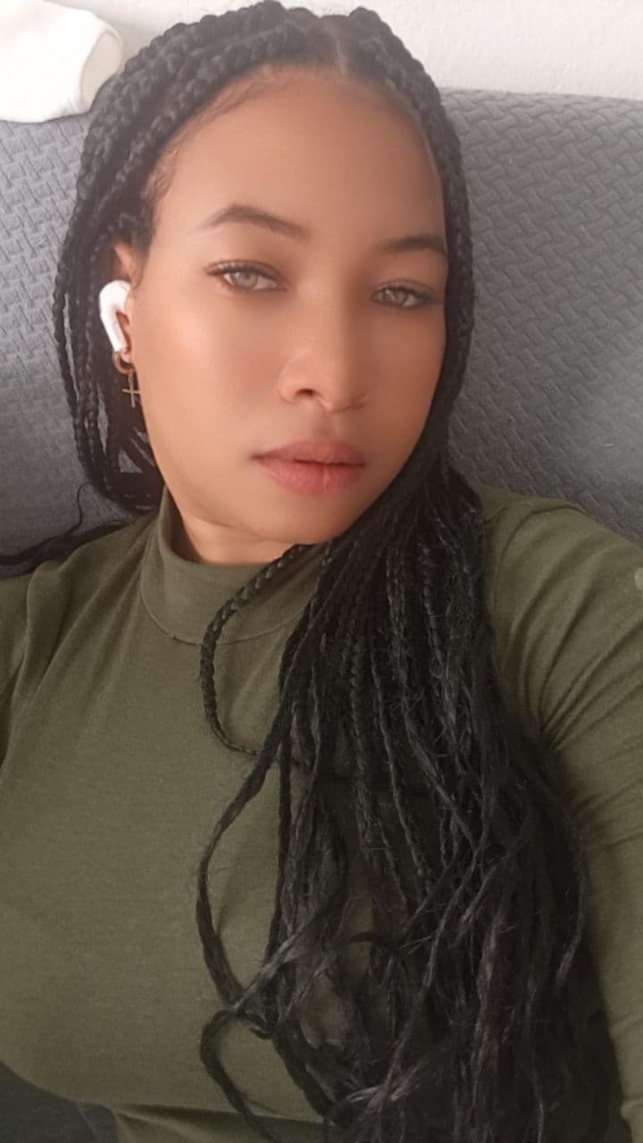 Foto de Zaira gomez encarnación