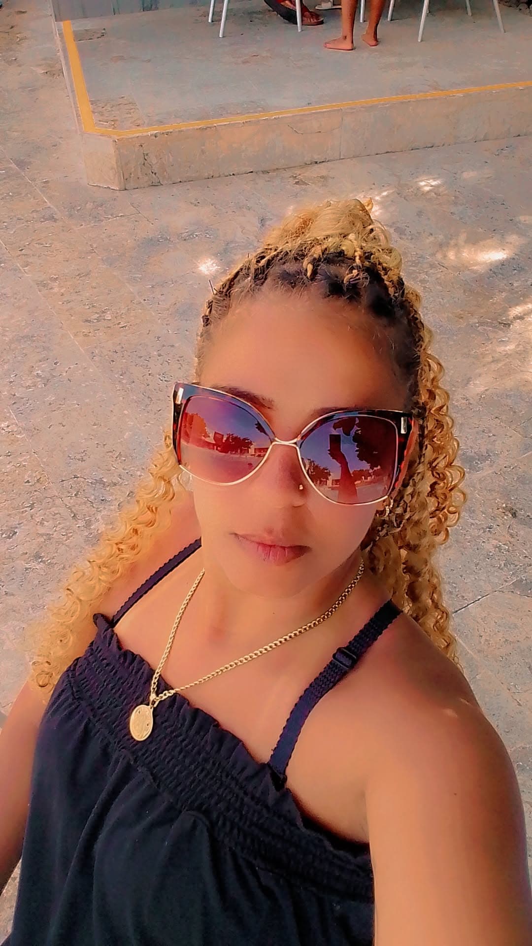 Foto de Francia karina Arias Reyes