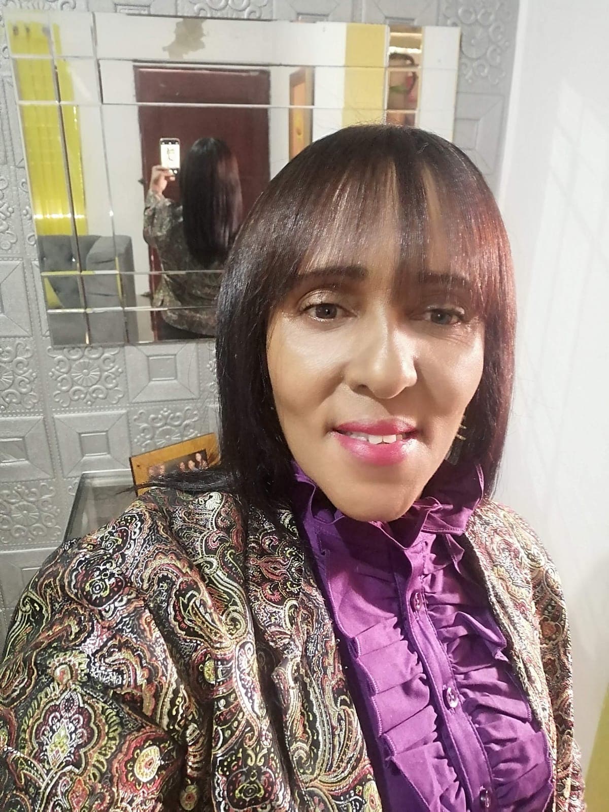 Foto de Rosanny Encarnación